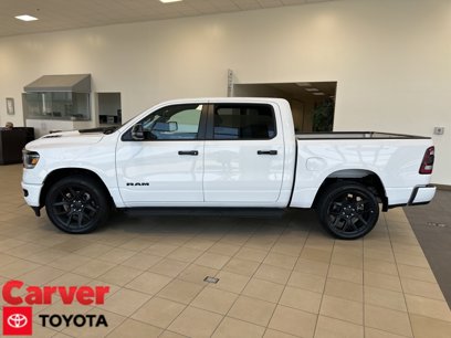 Used 2023 RAM 1500 Laramie