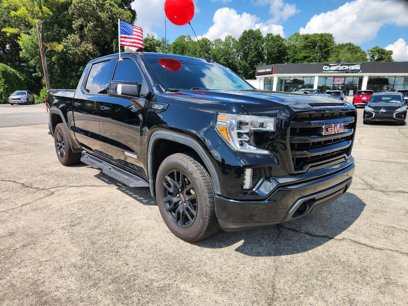Used 2020 GMC Sierra 1500 Elevation w/ Elevation Value Package