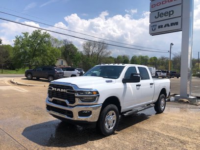 New 2025 RAM 2500 Tradesman