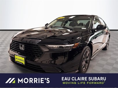 Used 2023 Honda Accord EX