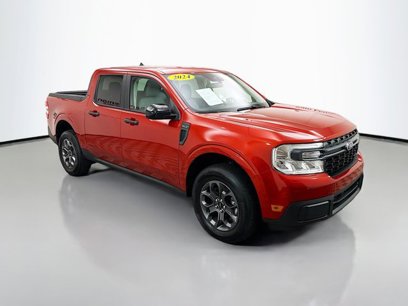 Used 2024 Ford Maverick XLT w/ XLT Luxury Package