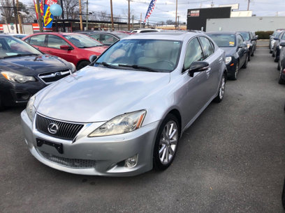 Used 2010 Lexus IS 250 AWD