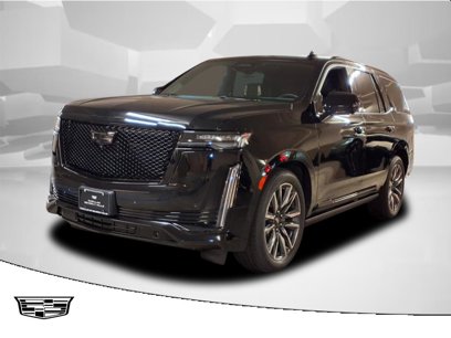 Used 2023 Cadillac Escalade Sport Platinum