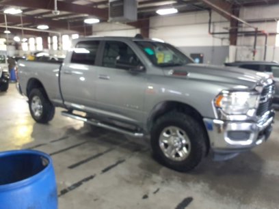 Used 2021 RAM 2500 Big Horn