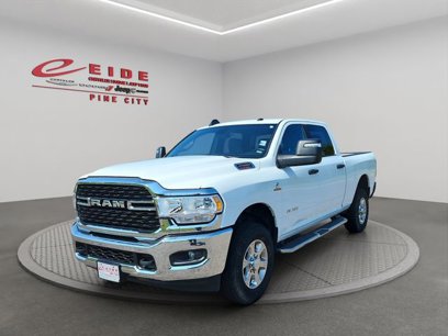 Used 2024 RAM 2500 Big Horn