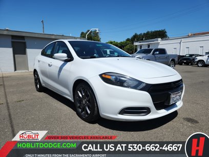 Used 2016 Dodge Dart SE w/ Convenience Group