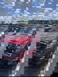 Certified 2022 Subaru Ascent Limited w/ Technology Package