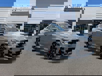 New 2025 BMW 230i Coupe w/ M Sport Package