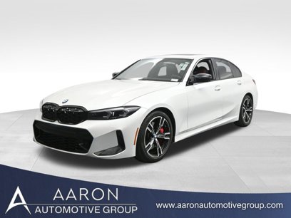 Used 2023 BMW M340i w/ Shadowloine Package