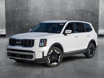 Used 2023 Kia Telluride S