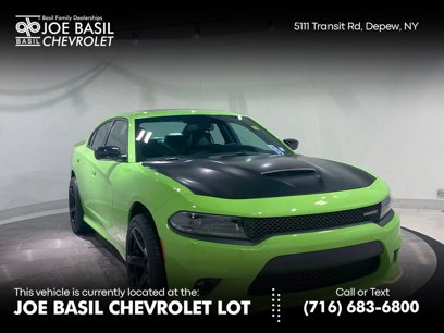 Used 2023 Dodge Charger GT w/ Plus Group