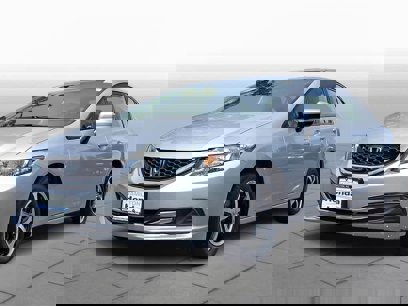 Used 2015 Honda Civic SE