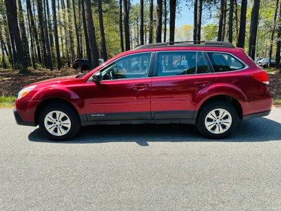 Used 2013 Subaru Outback 2.5i
