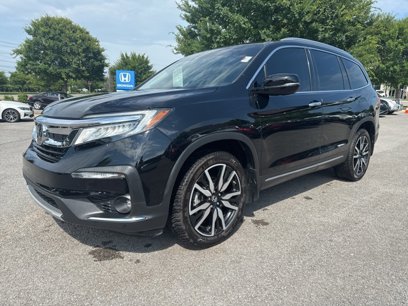 Used 2019 Honda Pilot Touring