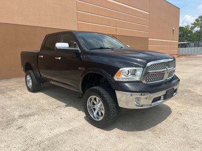 Used 2018 RAM 1500 Laramie w/ Convenience Group