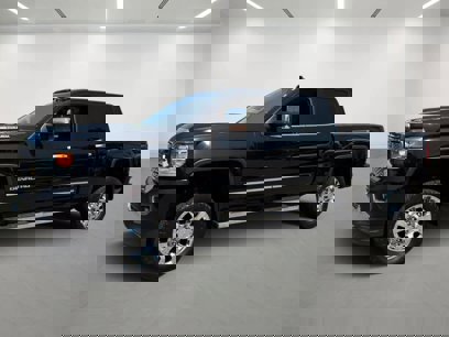 Used 2019 GMC Sierra 2500 Denali w/ Duramax Plus Package