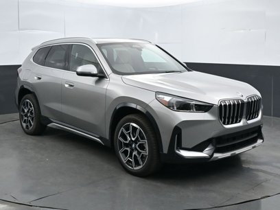 New 2025 BMW X1 xDrive28i w/ Convenience Package