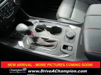 Certified 2023 Chevrolet Traverse RS
