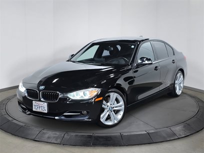 Used 2014 BMW 335i Sedan