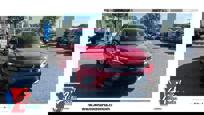 Certified 2022 Honda Civic Sport