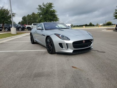 Used 2017 Jaguar F-TYPE S British Design Edition