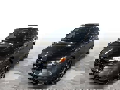 Certified 2023 Honda Accord EX-L