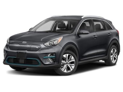 Used 2020 Kia Niro EX Premium w/ Cold Weather Package