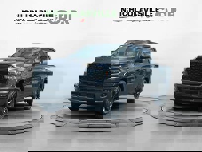 New 2025 RAM 1500 Big Horn