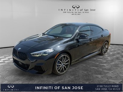 Used 2022 BMW M235i xDrive Gran Coupe w/ Premium Package