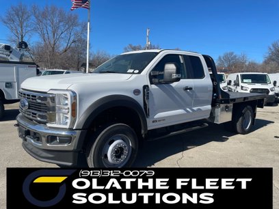 New 2024 Ford F450 XL