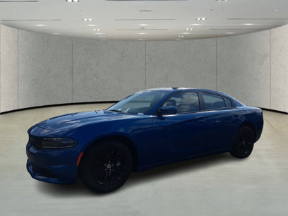 Used 2022 Dodge Charger SXT