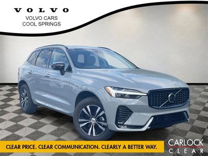 Used 2025 Volvo XC60 B5 Core w/ Climate Package