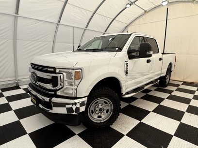 Used 2022 Ford F350 XLT