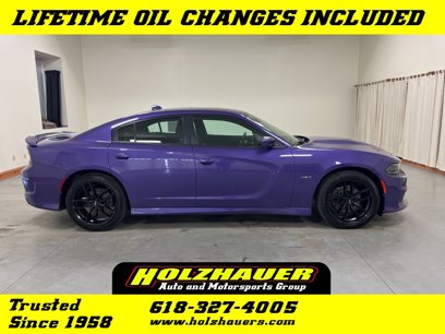 Used 2019 Dodge Charger R/T