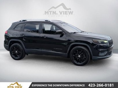 Used 2019 Jeep Cherokee Latitude w/ Cold Weather Group