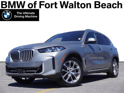 Used 2024 BMW X5 sDrive40i w/ Premium Package