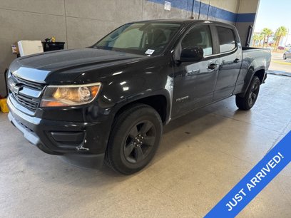 Used 2016 Chevrolet Colorado LT w/ Midnight Edition