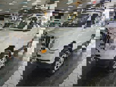 Used 2014 Jeep Patriot Sport w/ Power Value Group