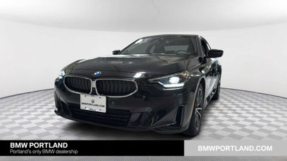 Used 2024 BMW 230i xDrive Coupe w/ Convenience Package