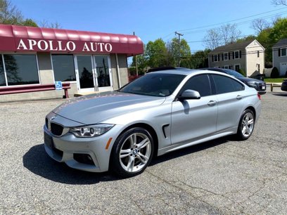 Used 2016 BMW 428i Gran Coupe xDrive