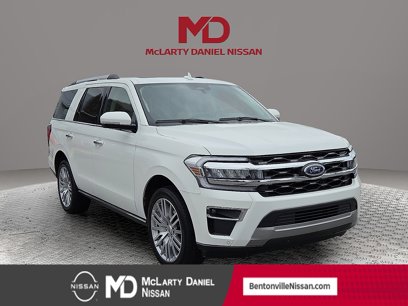 Used 2024 Ford Expedition Limited