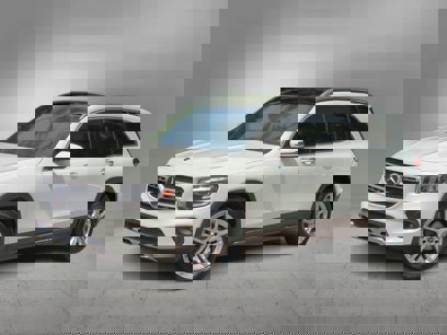 Certified 2021 Mercedes-Benz GLB 250 4MATIC