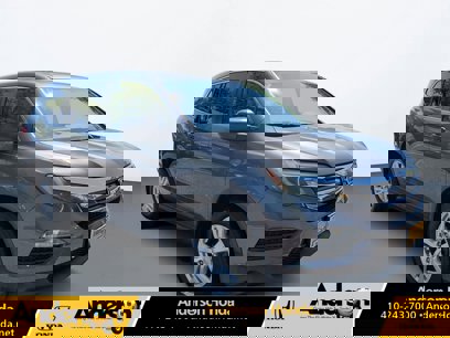 Used 2016 Honda Pilot LX