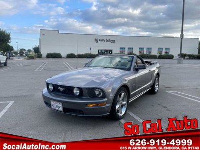Used 2006 Ford Mustang GT Premium