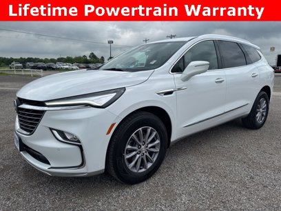 Used 2024 Buick Enclave Premium