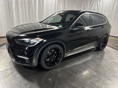 Used 2018 BMW X1 xDrive28i w/ Convenience Package