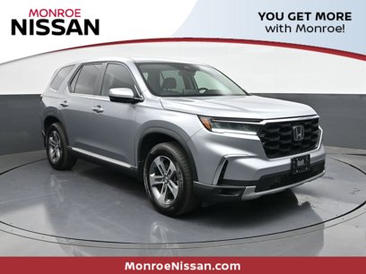 Used 2025 Honda Pilot EX-L