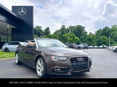 Used 2014 Audi A5 2.0T Premium Plus