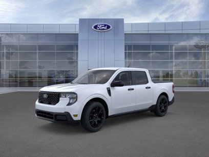 New 2025 Ford Maverick XLT