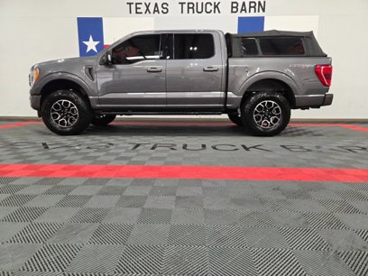 Used 2022 Ford F150 XLT w/ Equipment Group 302A High